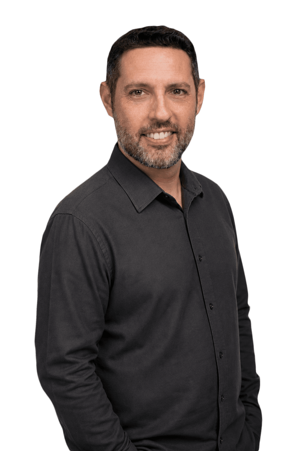 JC, founder of JC Mastro Consulting